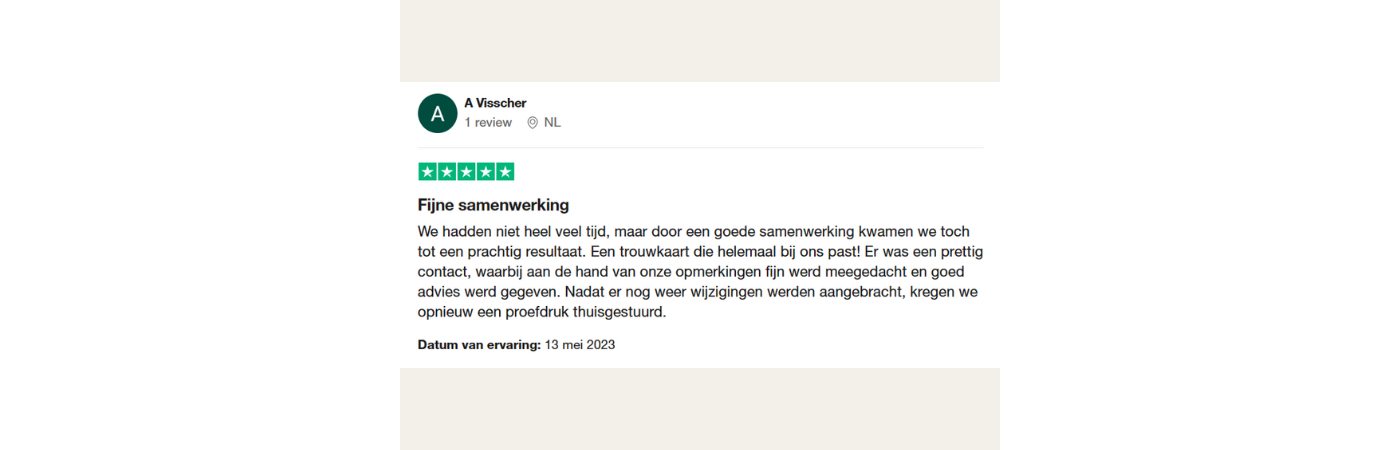 Review Annemarie